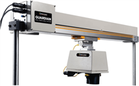 Guardian-HD Web Profiling System